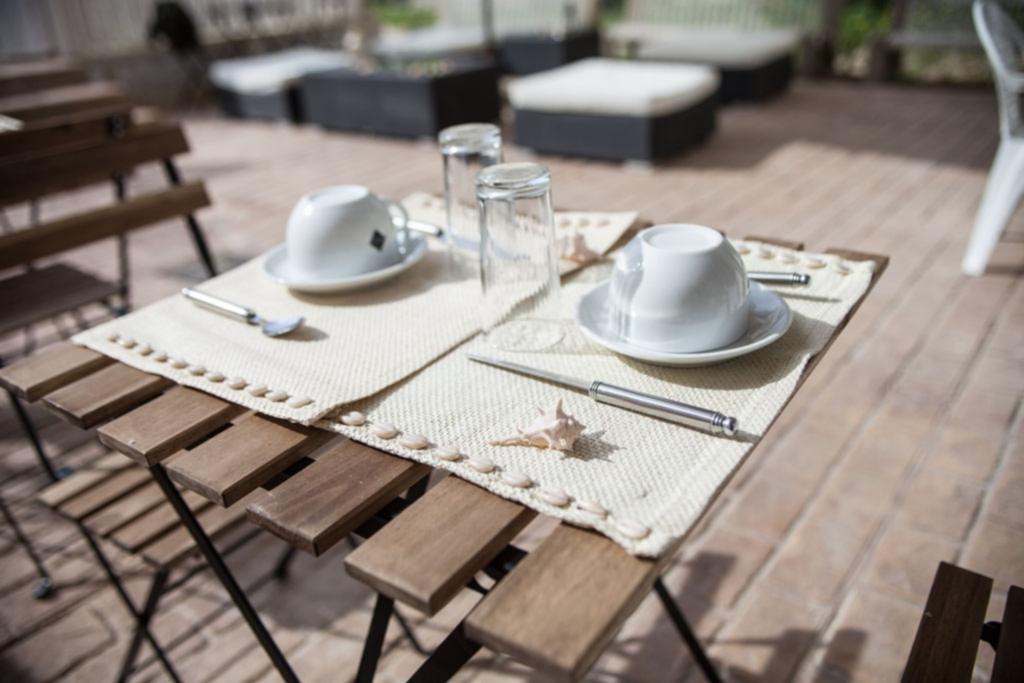 Bed and Breakfast Un Tuffo Alla Scala Dei Turchi Realmonte Zewnętrze zdjęcie