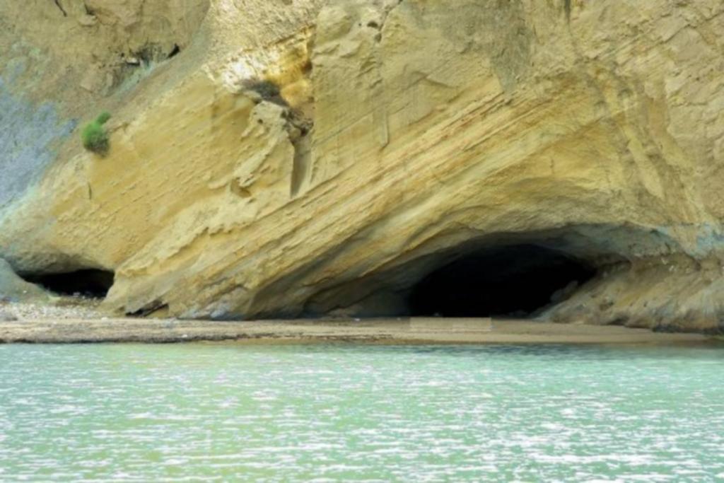 Bed and Breakfast Un Tuffo Alla Scala Dei Turchi Realmonte Zewnętrze zdjęcie